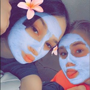 Meet your Posher, Abrianna